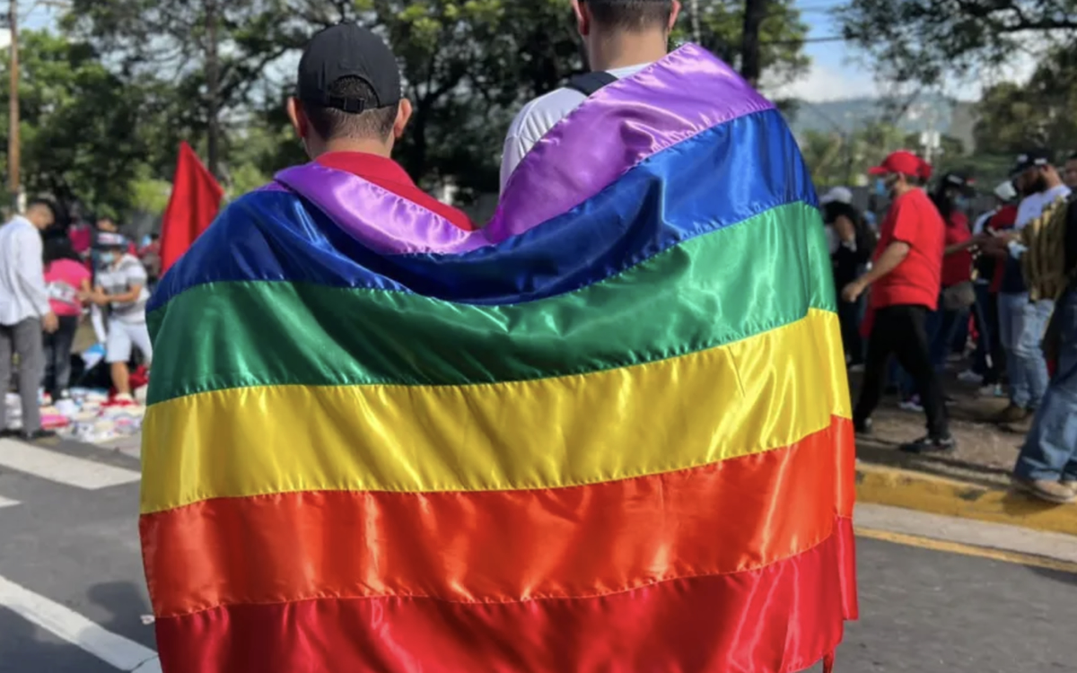 Niños en la escuela